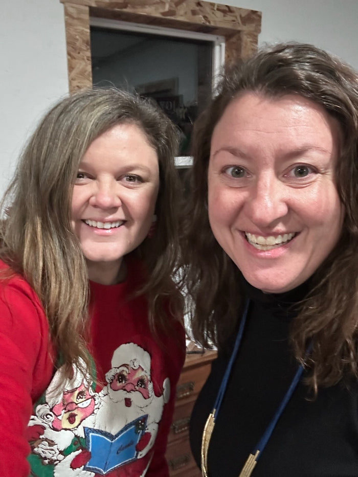 Deck the Halls Workshop