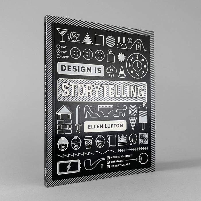 Design Is Storytelling