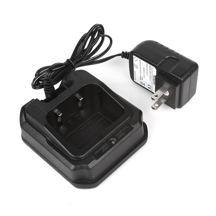 Desktop Charger for Baofeng GT-3WP [DISCONTINUED] - Radioddity