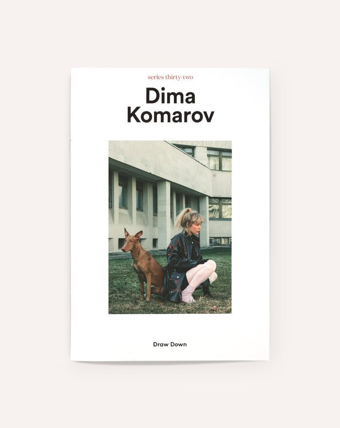 Dima Komarov