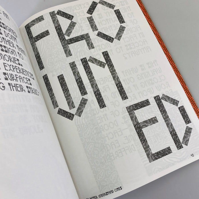 Does A Face Have a Chronology? / Team Thursday