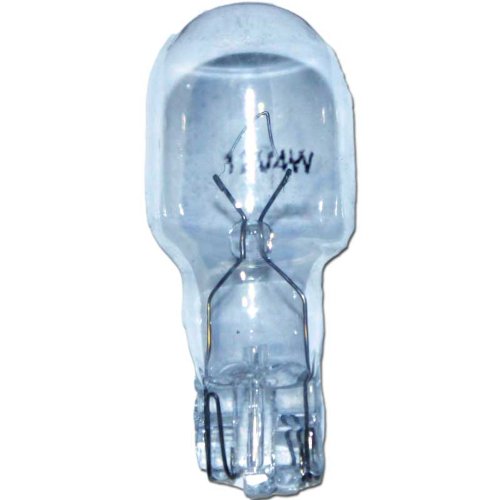 EUREKA 7600 Series Bravo and C6446 Sc6484 Bulb