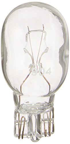EUREKA 7600 Series Bravo and C6446 Sc6484 Bulb