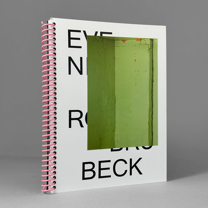 Evenin / Ross Brubeck
