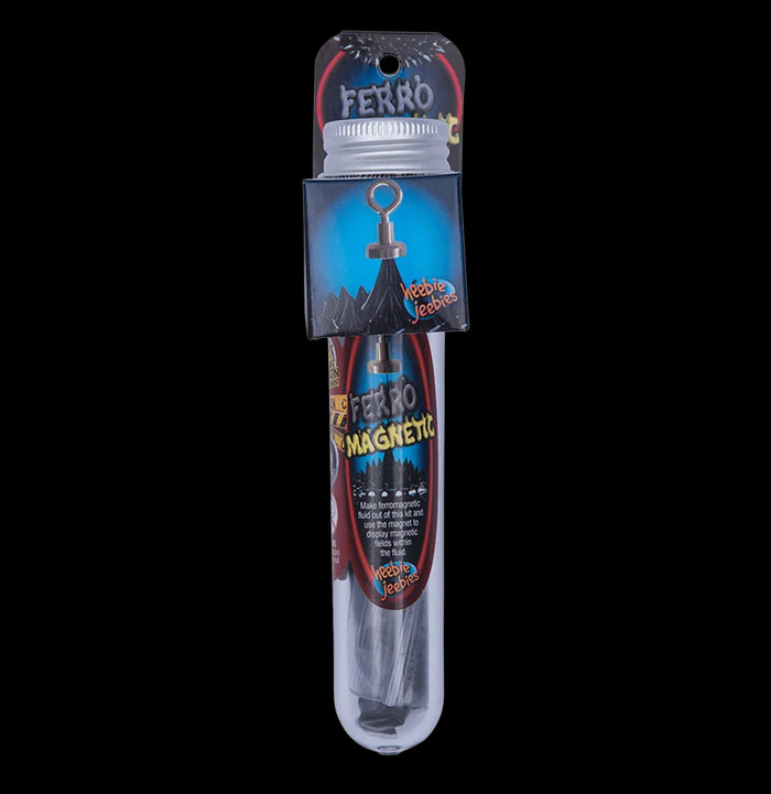 Ferromagnetic Fluid Test Tube-Kids-Heebie Jeebies-PaxtonGate