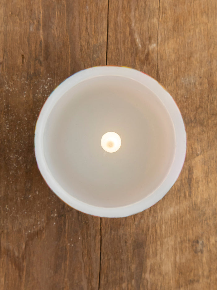 Flameless Candle - How Cool Is It-view 4