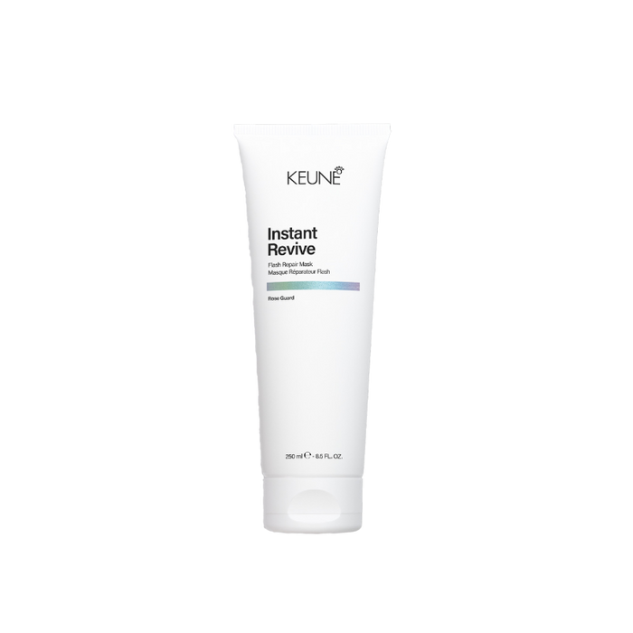 Keune Care Instant Flash Repair Mask herstelt gespleten haarpunten nu bij Care For Hair