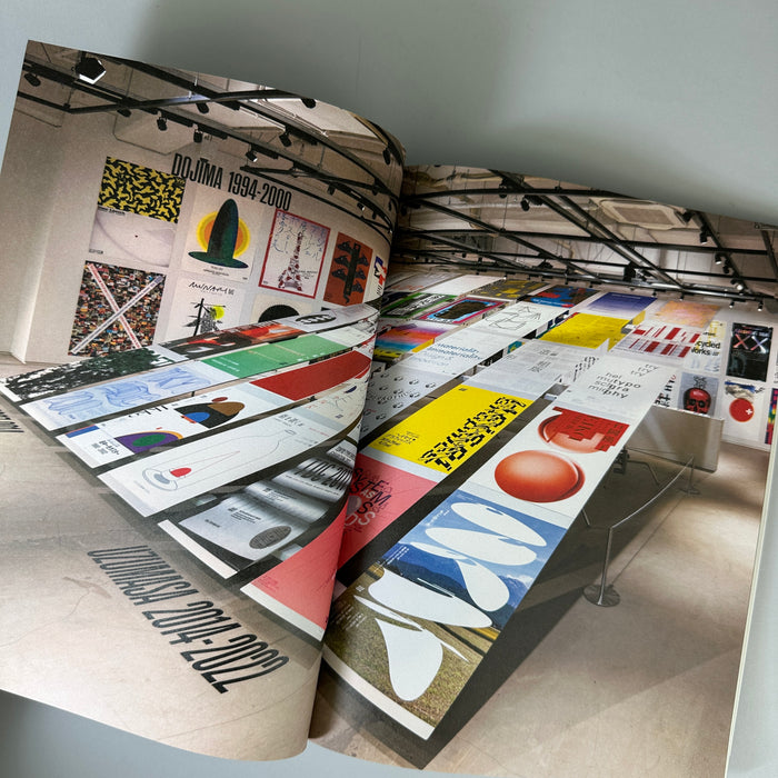 IDEA #400 — Graphic Design Recollections & Records