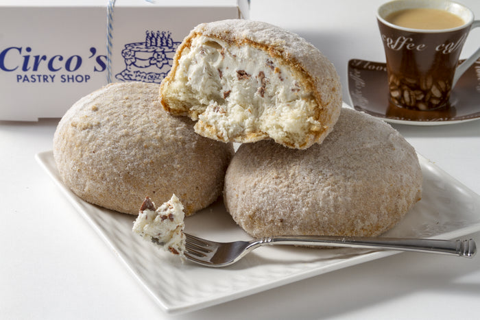 Inis - 6 per order