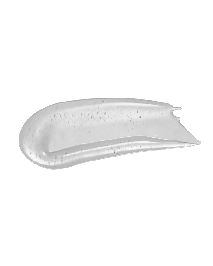 KASH Beauty Total Hold Primer texture