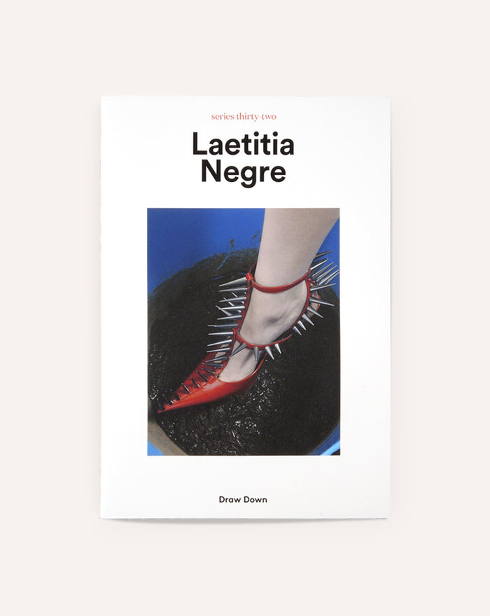 Laetitia Negre