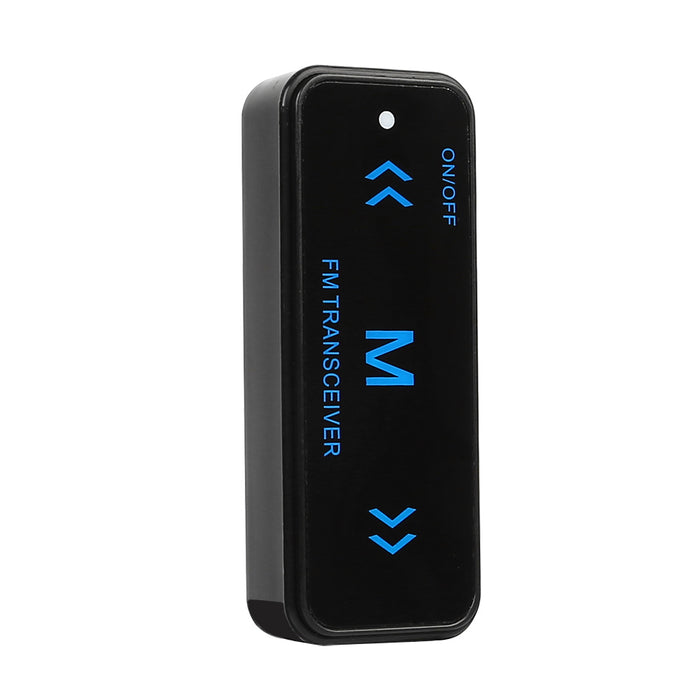 LEIXEN VV-108 Super MINI Walkie Talkies USB (1 Pair) - Radioddity