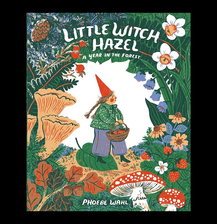 Little Witch Hazel-Books-Penguin Random House-PaxtonGate