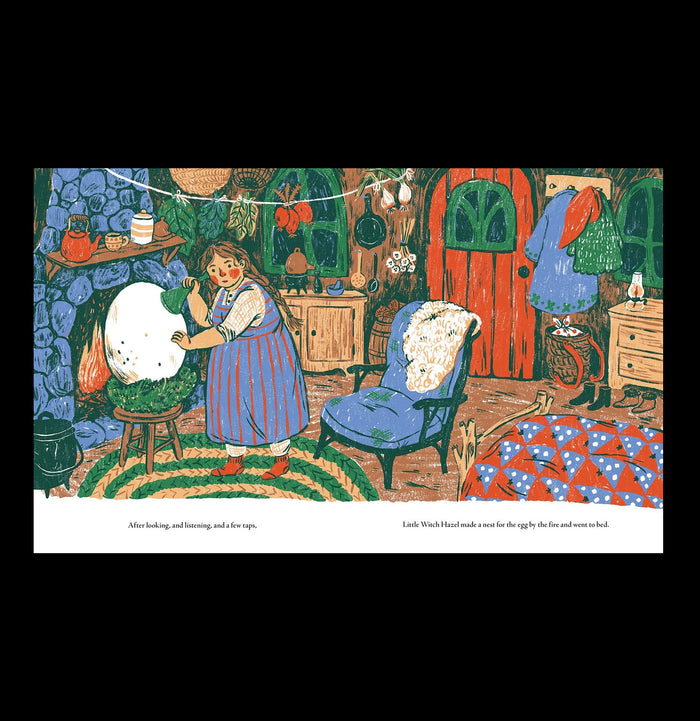 Little Witch Hazel-Books-Penguin Random House-PaxtonGate