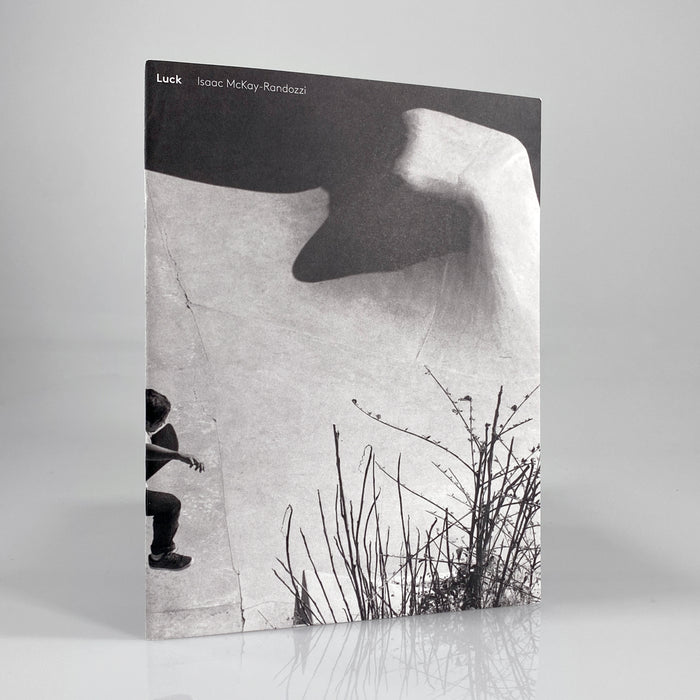Luck / Isaac McKay-Randozzi
