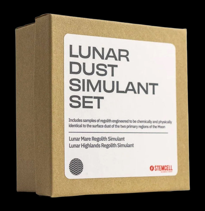 Lunar Dust Simulant-Kids-Stemcell Science Shop-PaxtonGate