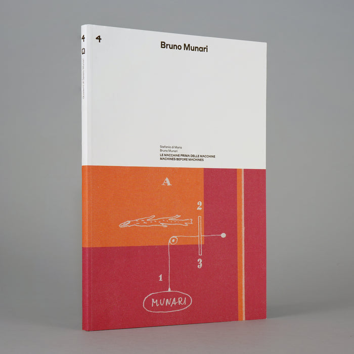 Machines Before Machines (Le macchine prima delle macchine)