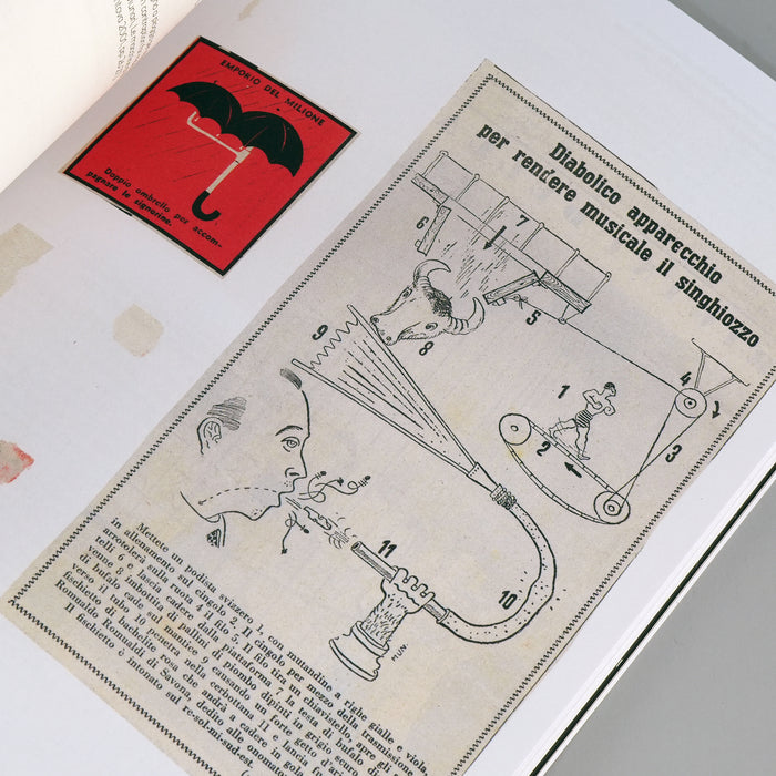 Machines Before Machines (Le macchine prima delle macchine)