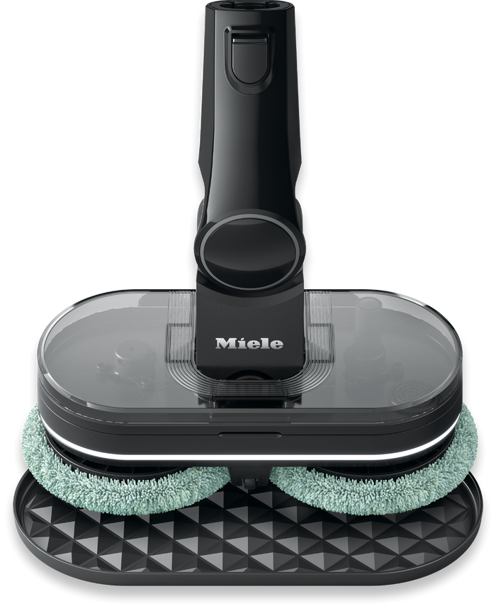 Miele HX-AT 10 AquaTwister Wet-Cleaning Attachment for Triflex HX3 12977320