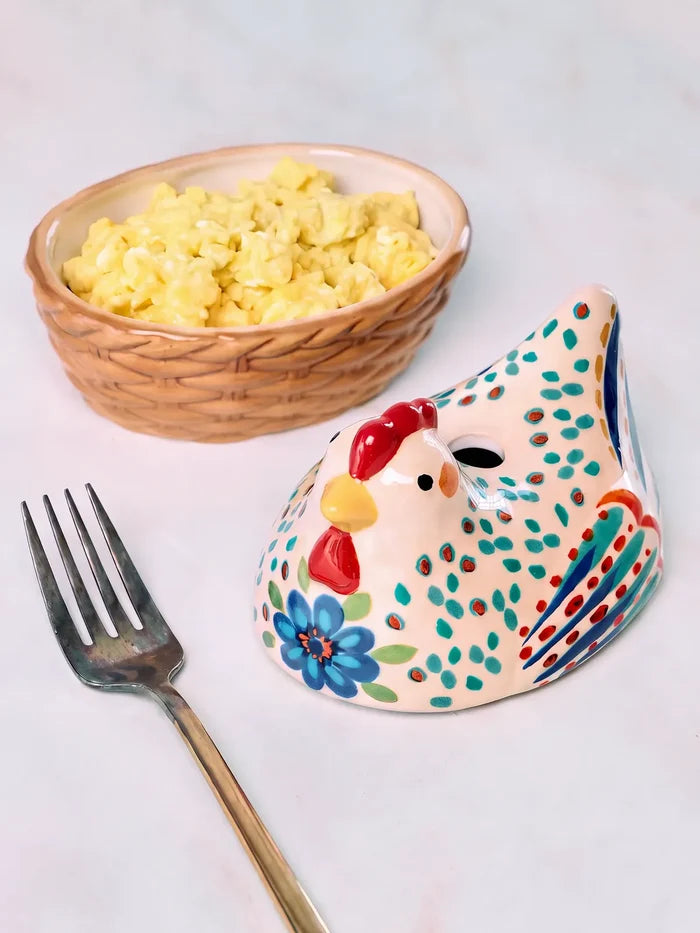 Minute Egg Maker - Chicken-view 1