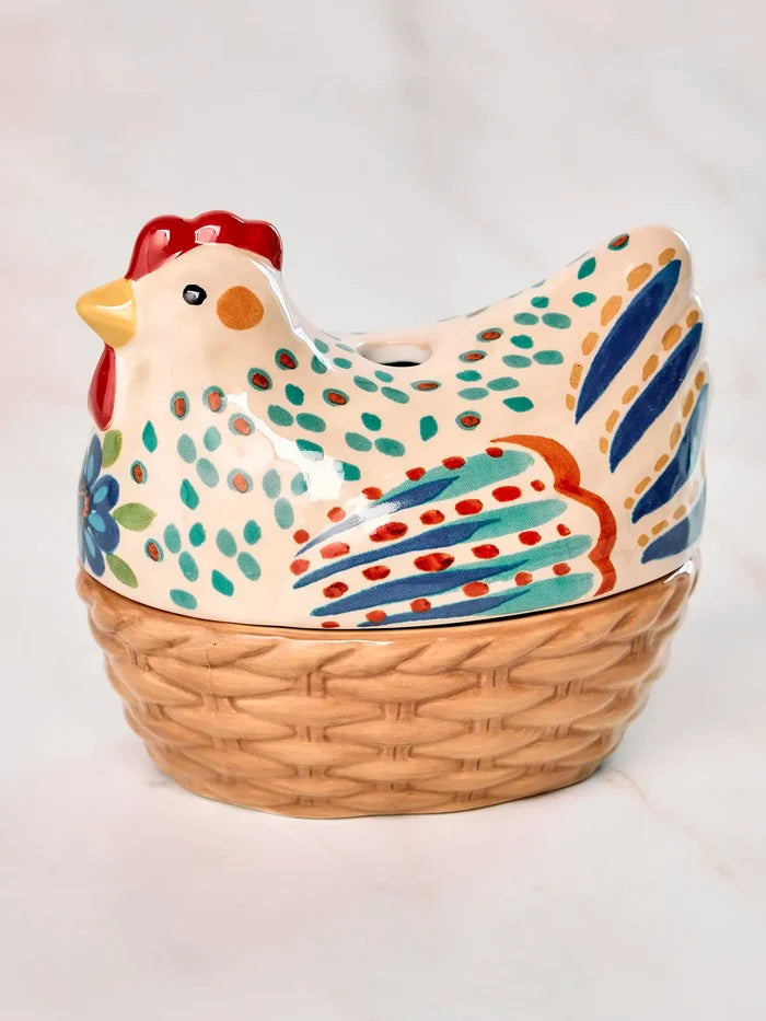 Minute Egg Maker - Chicken-view 2