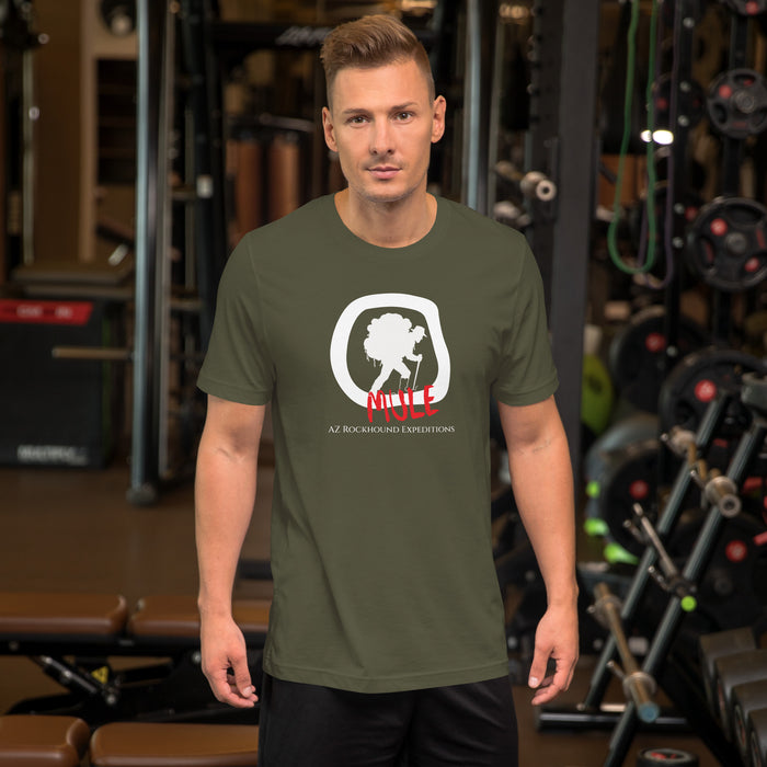 Military Green / XS