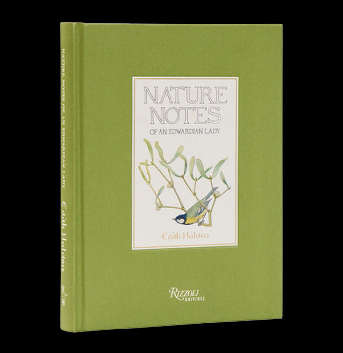 Nature Notes of an Edwardian Lady-Books-Penguin Random House-PaxtonGate