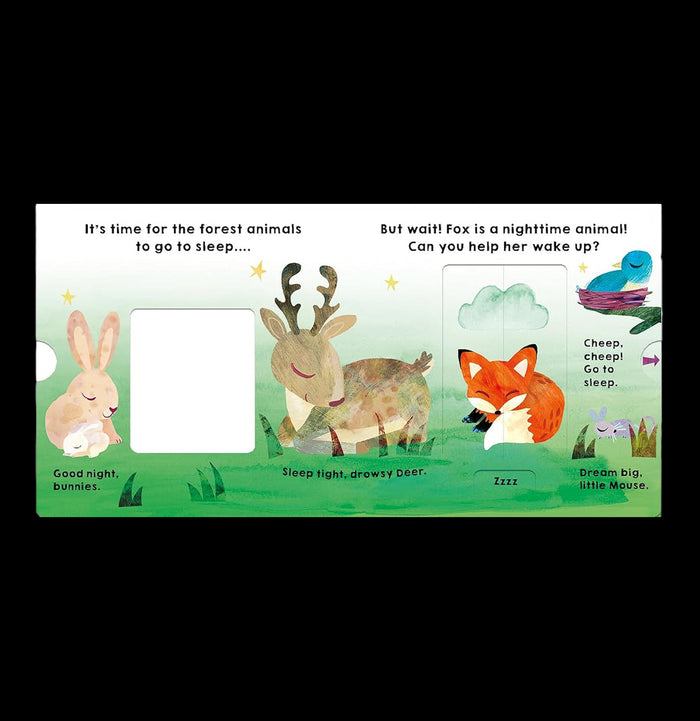 Night Night, Little Ones-Books-Penguin Random House-PaxtonGate