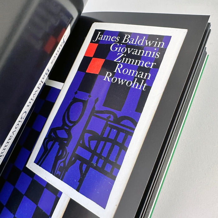 Notes on Book Design: By Formal Settings