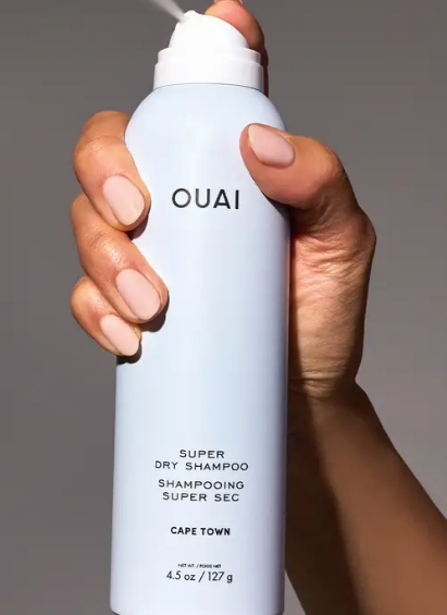 Ouai Cape Town Dry Shampoo 4.5oz