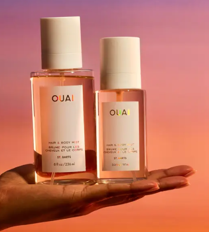 Ouai Hair + Body Mist-St. Barts
