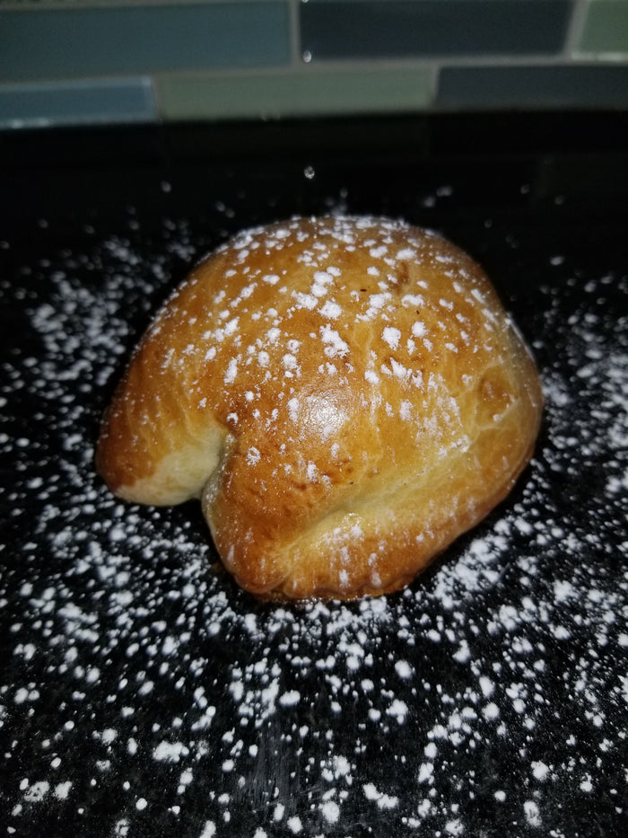 Pasticciotti/Genovese - 6 per order
