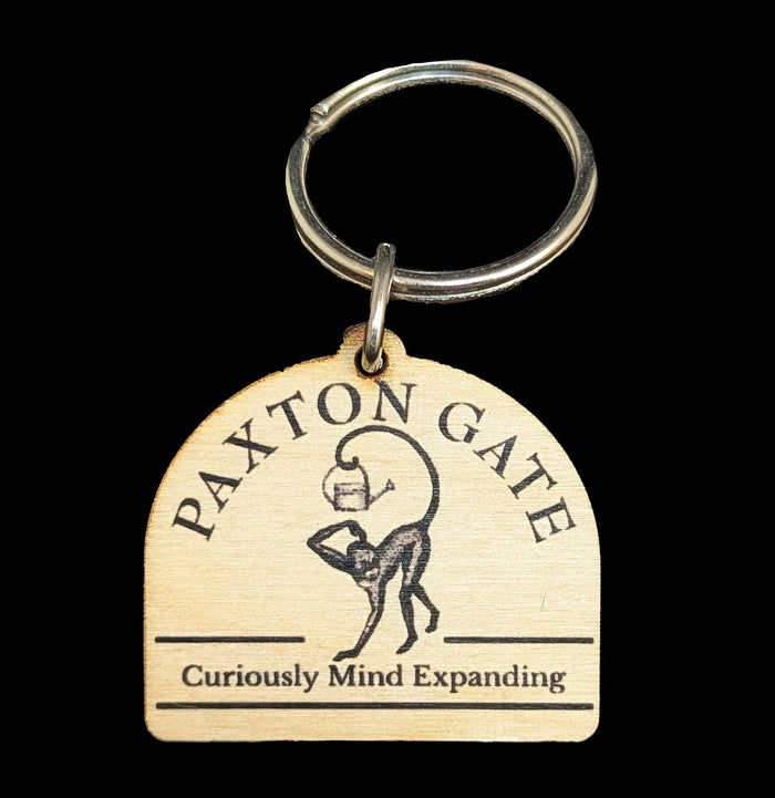 Paxton Gate Keychain-Keychains-Most Amazing-PaxtonGate
