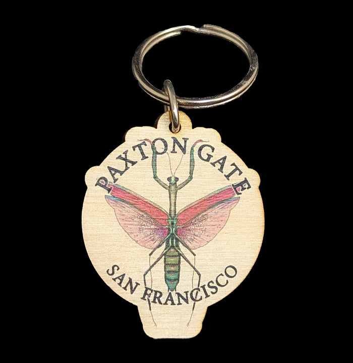Paxton Gate Keychain-Keychains-Most Amazing-PaxtonGate