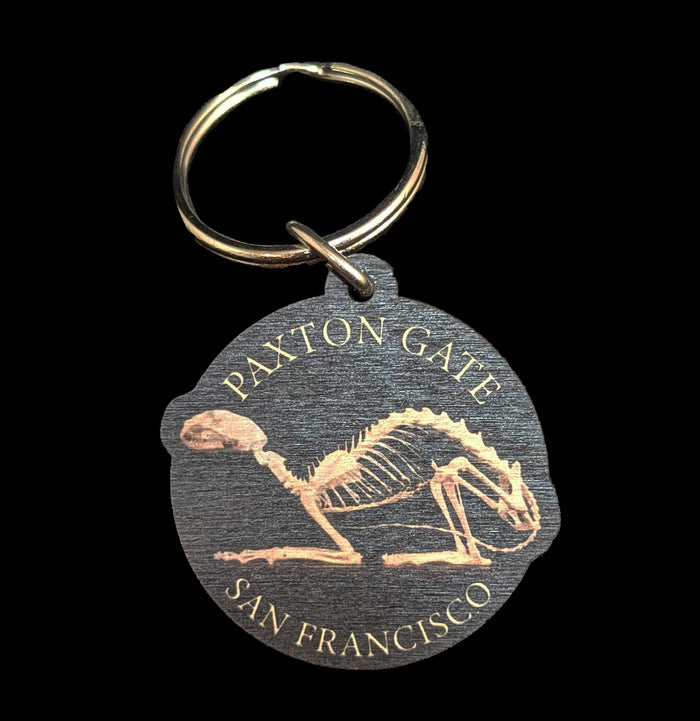 Paxton Gate Keychain-Keychains-Most Amazing-PaxtonGate