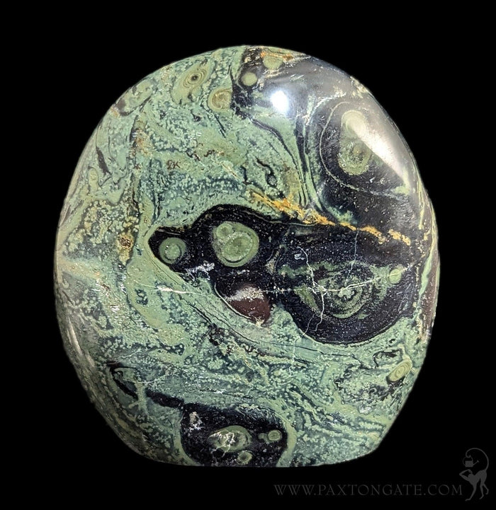 Polished Kambaba Jasper-Minerals-Madagascar Treasures-PaxtonGate