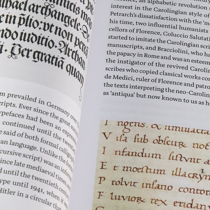 Primarium: Handwriting Education Across Cultures and Continents