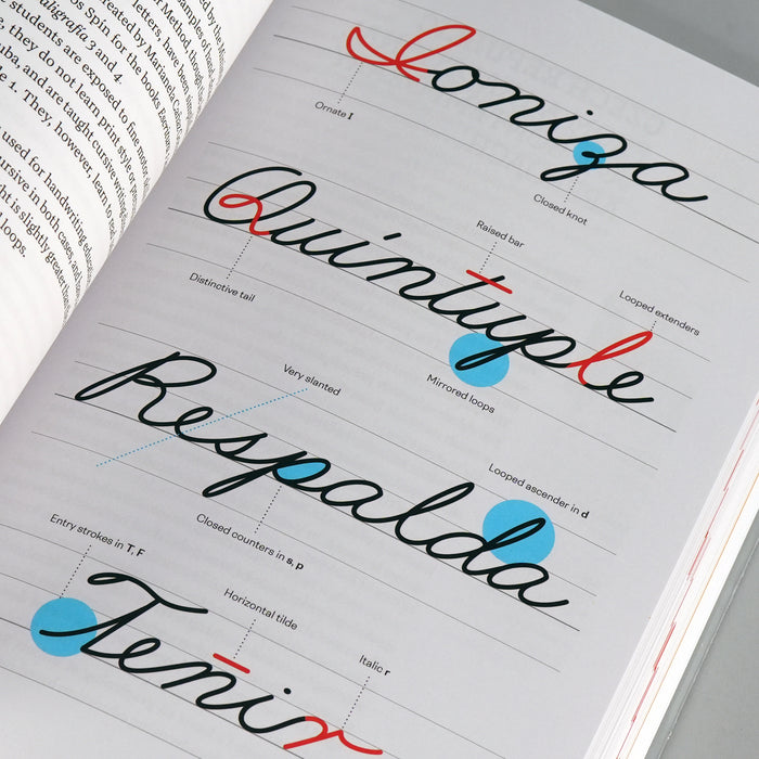 Primarium: Handwriting Education Across Cultures and Continents