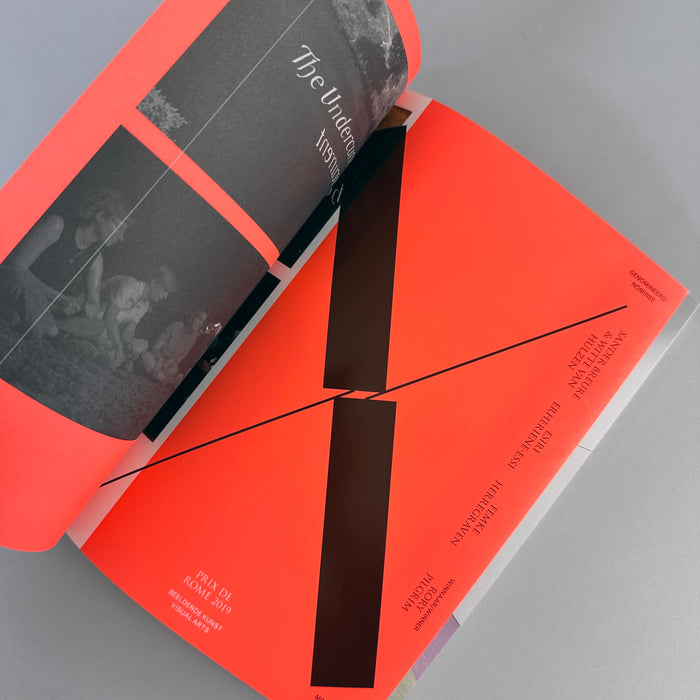 Prix De Rome 2019 — Visual Arts
