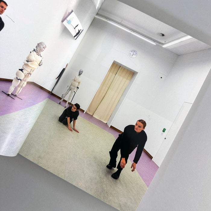 Prix De Rome 2019 — Visual Arts