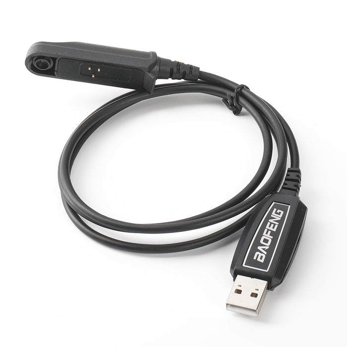 Programming Cable for Baofeng GT-3WP/BF-9700/BF-A58 - Radioddity