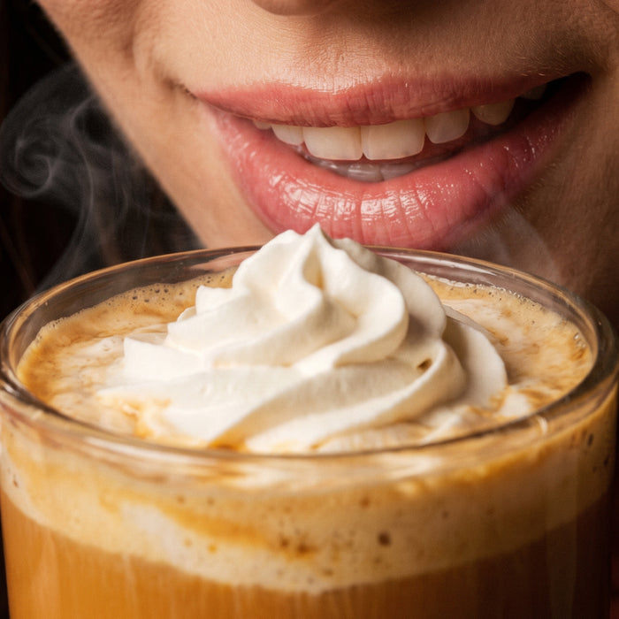 Pumpkin Spice