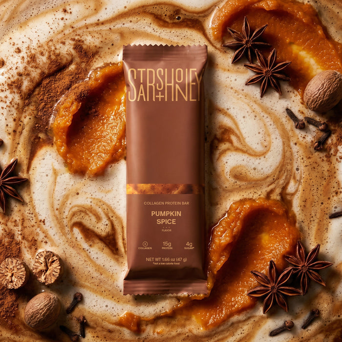 Pumpkin Spice