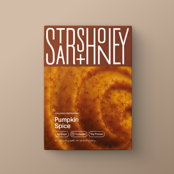 Pumpkin Spice
