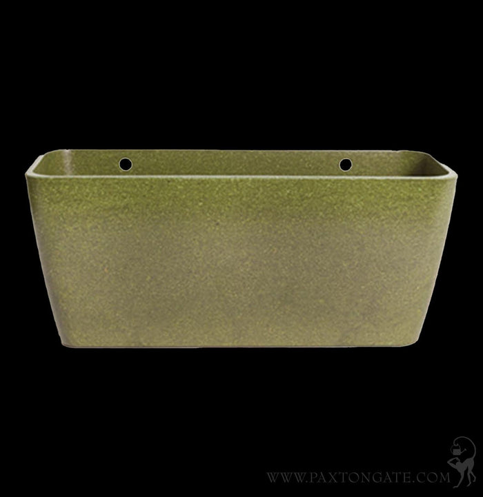 Quadra Wall Planter - Paxton Gate