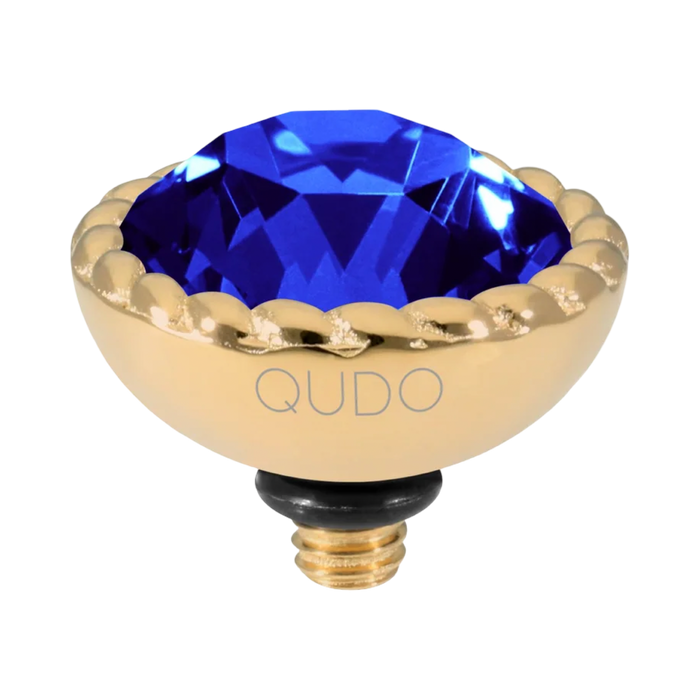 ReCreated Dark Sapphire