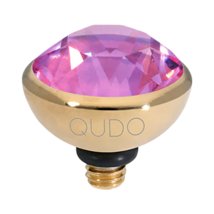 Crystal Orchid Ignite