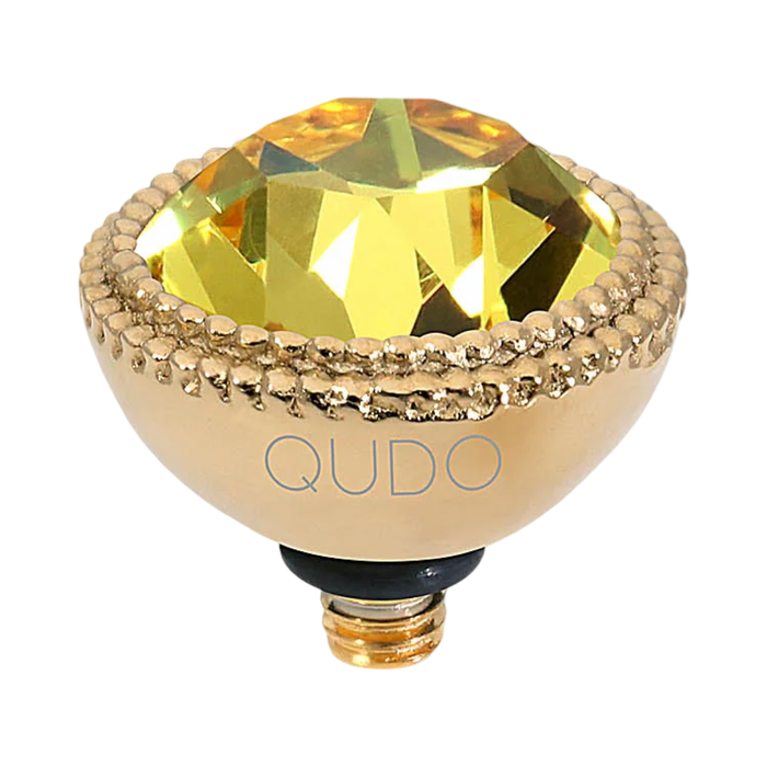 Light Topaz