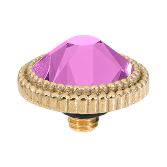 Crystal Orchid Ignite