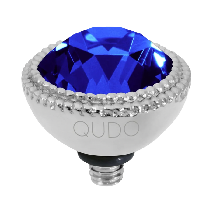 ReCreated Dark Sapphire